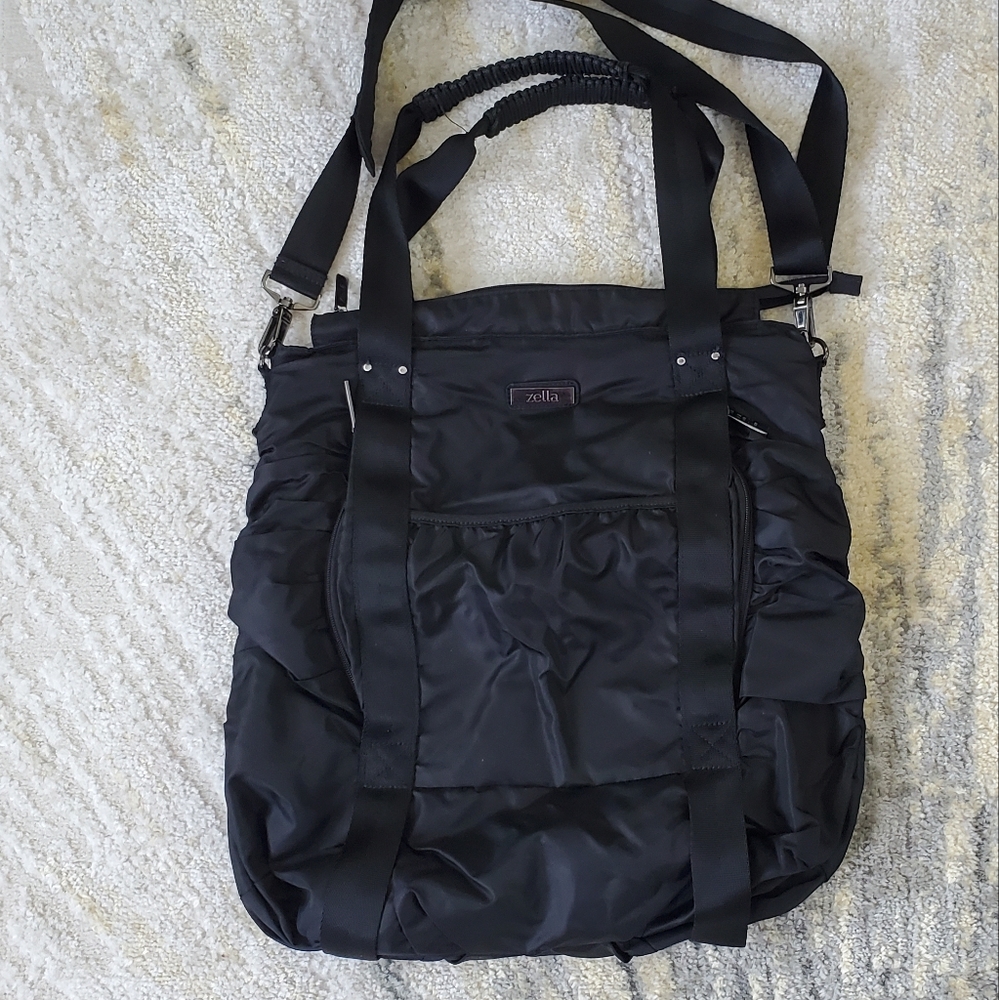 Zella Gym Bag